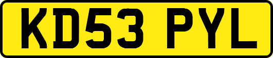 KD53PYL