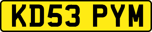 KD53PYM