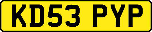 KD53PYP