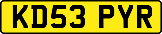 KD53PYR