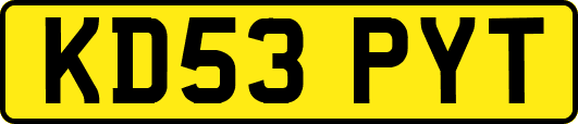 KD53PYT