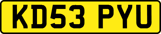 KD53PYU