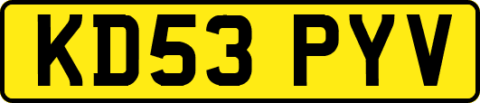 KD53PYV