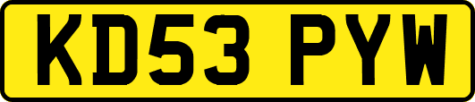 KD53PYW