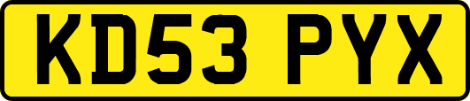 KD53PYX
