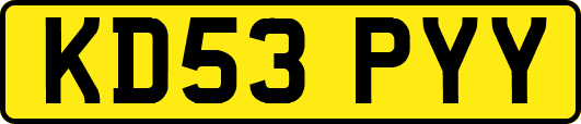 KD53PYY
