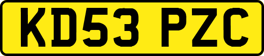 KD53PZC