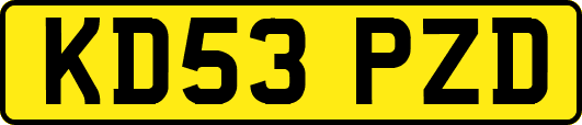 KD53PZD