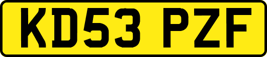 KD53PZF