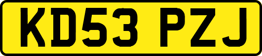 KD53PZJ