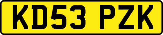 KD53PZK