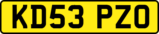 KD53PZO