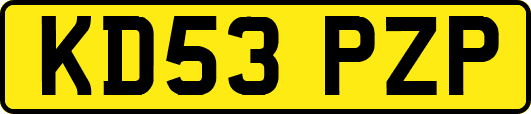 KD53PZP
