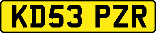 KD53PZR