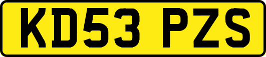 KD53PZS