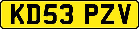 KD53PZV
