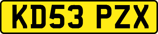 KD53PZX