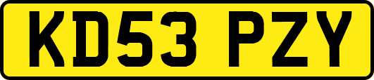 KD53PZY
