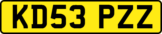 KD53PZZ