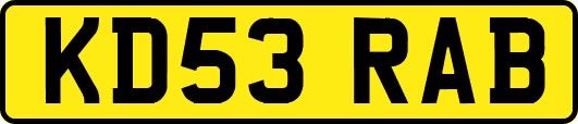 KD53RAB