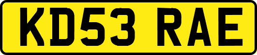 KD53RAE