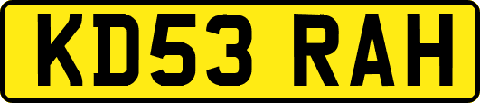 KD53RAH