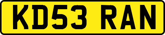 KD53RAN