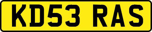 KD53RAS