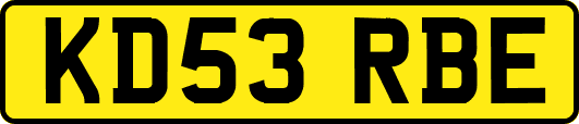 KD53RBE