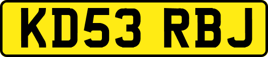 KD53RBJ