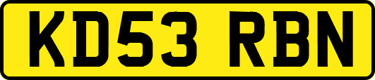 KD53RBN