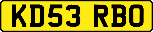 KD53RBO