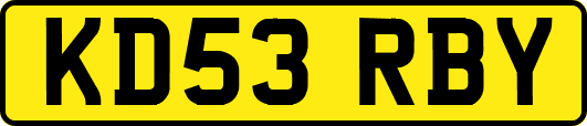 KD53RBY