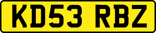 KD53RBZ