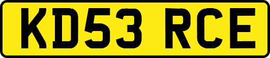 KD53RCE