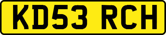KD53RCH
