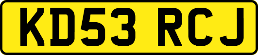 KD53RCJ