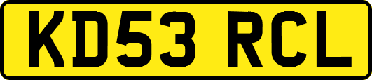KD53RCL