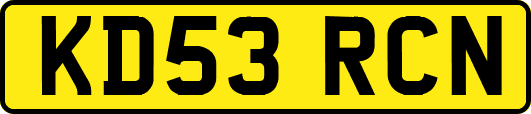 KD53RCN