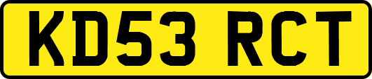 KD53RCT