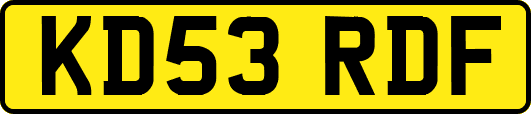 KD53RDF
