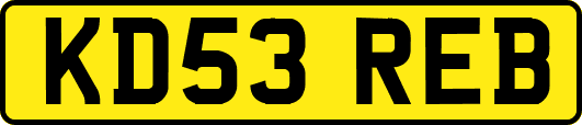 KD53REB