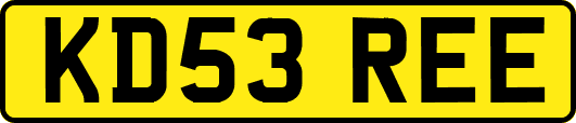 KD53REE