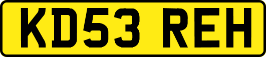 KD53REH