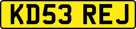 KD53REJ