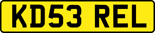 KD53REL