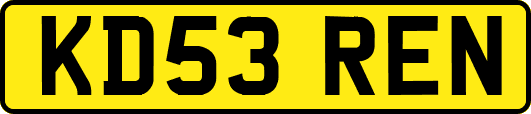 KD53REN