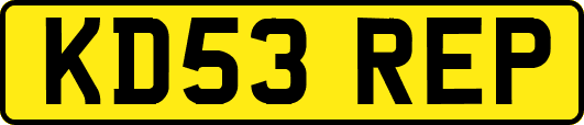 KD53REP