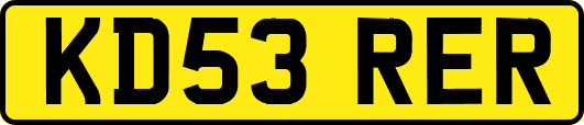KD53RER