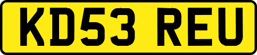 KD53REU